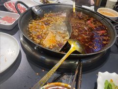 -俏媳妇火锅(宽窄巷子店)