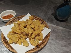 -川香鼎盛·川府家宴商务宴请(市桥富华总店)