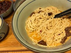 -阿莉餐厅(枣阳路店)