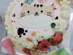 -米柚烘焙教室(工联CC店)