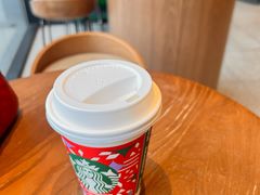 -星巴克臻选(北京富力家园店)