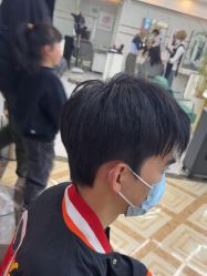 -秦·专注剪发