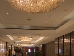 -杭州盛泰开元名都大酒店-地中海自助餐厅