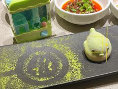 -海底捞火锅(金地广场生日主题店)