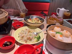 -避风塘(宝山万达店)