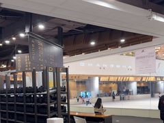 -TheRink大零溜冰场(IFS国金中心店)
