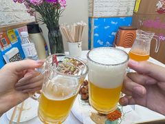 -来之顺海鲜菜馆·青岛菜·始于1993(栈桥店)