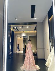 -MuseMarry婚纱(前海嘉里中心店)