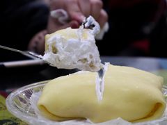 榴莲班戟-民信老铺(华盖路店)