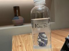 -KimPro 辛普乐概念韩餐