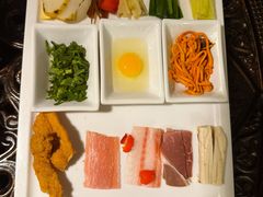 -茴香熙楼(翠湖店)