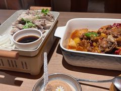 -耶里夏丽·新疆菜·28年喀什老馆(田林东路店)