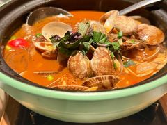 -绿茶餐厅(昌平悦荟店)