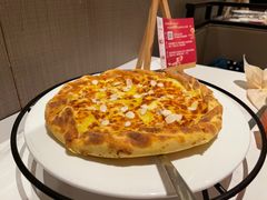 -赤火牛排(金狮广场店)