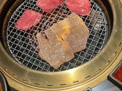 -厚贞日式烤肉(浦东汇智店)