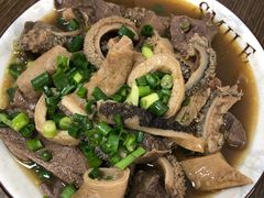 牛杂锅-正宗阳山牛杂(东城店)