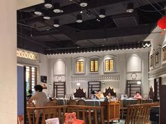 -晓粤·惹味粤菜(凯德乐峰广场店)