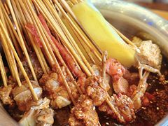 -七串串(无锡总店)