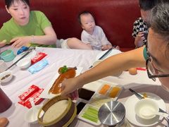 -老妈菜馆(建设街店)