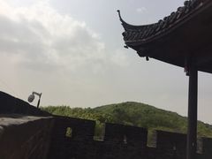 -虞山城墙