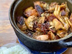 -斯丹姜母鸭·古法干香(涂门街总店)