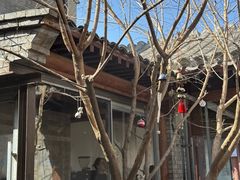 -VOYAGE COFFEE(杨梅竹店)