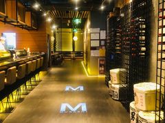 -武藏日本料理(宝安壹方城店)