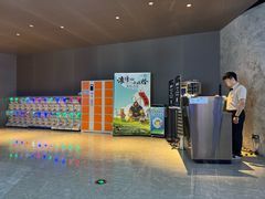 -星河寰宇IMAX影城(星河WORLD·COCO Park店)