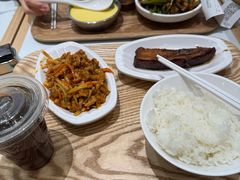 -乡村基·川味现炒大王(熙悦天街店)