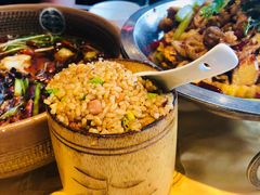 酱油饭-红辣椒·川菜·火锅(科华路店)
