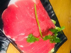 甄选牛上脑-呷哺呷哺(砂之船奥莱店)