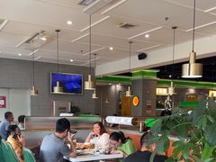 -叹茶靓点·粤式餐厅·全天茶市(石井万民广场店)