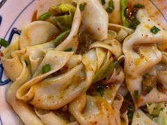 -大嘻咹biangbiang面(历史博物馆店)