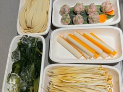 -海底捞火锅(牡丹园店)