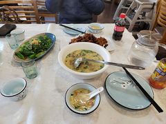 -萃华海鲜阁大排档(五四广场店)