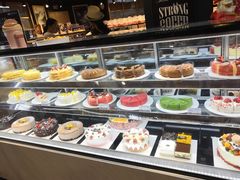 -皇家美孚·蛋糕外送(东部佳世客店)