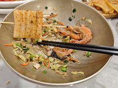 -新凯旋烧烤·燕姐千岛湖土菜