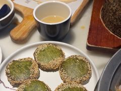-绿茶餐厅(哈尔滨凯德店)