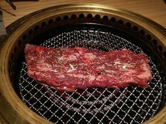 -江户烧肉(高德店)