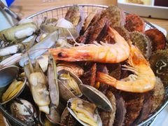 -海味当家(西安路店)