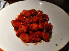 糖醋里脊-外婆家(静安大悦城店)