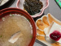 -乾山寿司(好运街店)