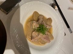 -扬州香格里拉·香宫中餐厅