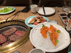 -额尔敦牛厨师铜板烧