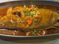 -徽韵人家·传承正宗徽菜(牡丹园店)