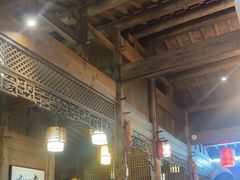-缘来聚·徽菜名店(黄山宏村店)