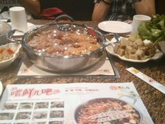 android_upload_pic-黄记煌三汁焖锅(崇文门店)