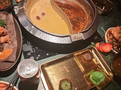 -牛New寿喜烧(金鹰世界店)