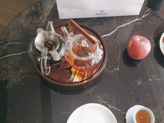 -秀·吧 Show Bar(兰州盛达希尔顿酒店)