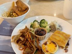 -东湖宾馆-中餐厅